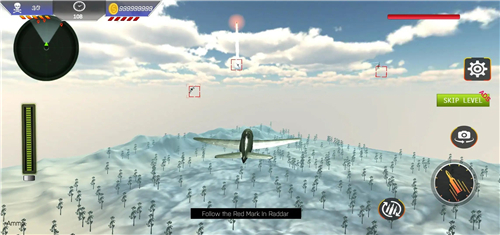 天空战士游戏下载-天空战士手游下载V10.0.24