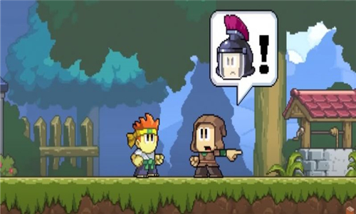 英雄丹2中文版下载-英雄丹2游戏下载V1.11.22