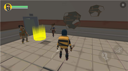 末日外卖员游戏下载-末日外卖员手机版下载V0.2