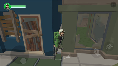 末日外卖员游戏下载-末日外卖员手机版下载V0.2