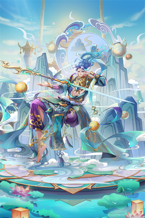 超神格斗杀破狼手游下载v2.7-超神格斗杀破狼手游手机版下载