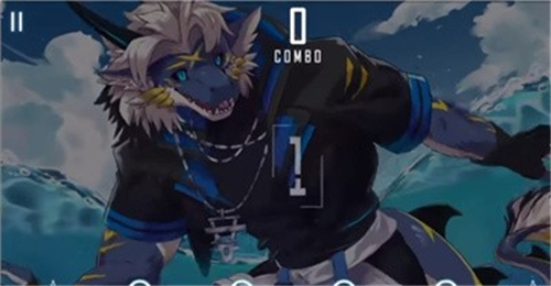 野兽节拍手游下载-野兽节拍最新版下载v0.1.11