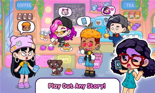 多普莱斯世界手游下载-多普莱斯世界最新版下载v1.1.2