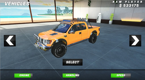 XCAR驾驶城市街区游戏下载-XCAR驾驶城市街区最新版下载v1.0