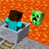 基岩怪物崛起游戏下载-基岩怪物崛起最新版下载v1.0