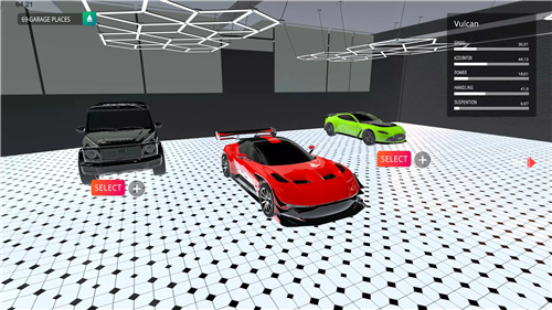 狂暴血统2游戏下载-狂暴血统2最新版下载v0.3