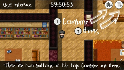 贝克街突围游戏下载-贝克街突围汉化版下载v1.3.4