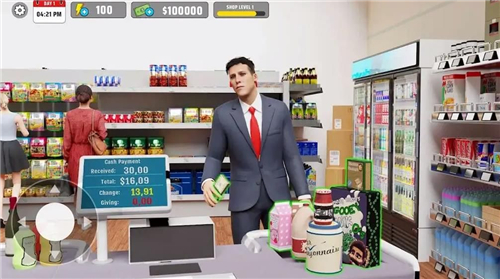 开间糖巢游戏下载-开间糖巢最新版下载v1.1.1