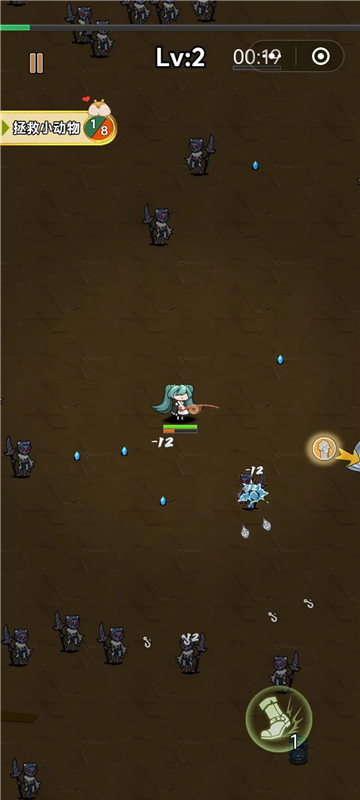 飞吧金枪鱼手游下载-飞吧金枪鱼最新版下载v1.0