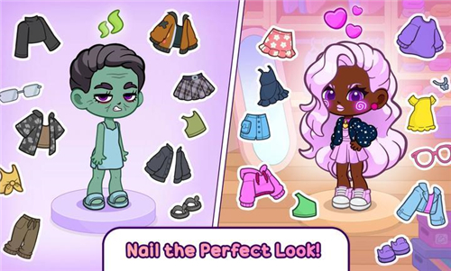 多普莱斯世界手游下载-多普莱斯世界最新版下载v1.1.2