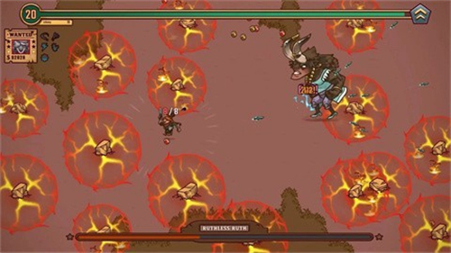 一个人的悬赏游戏下载-一个人的悬赏中文版下载v1.0.98