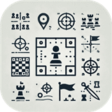 极简策略手机版下载-极简策略最新版下载v1.1.0