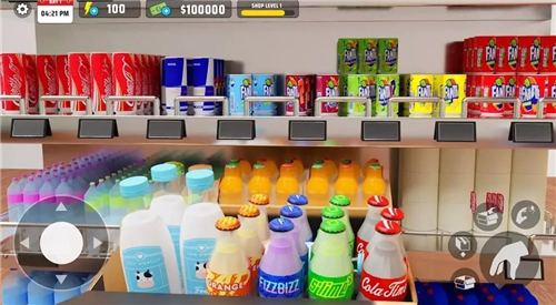 开间糖巢游戏下载-开间糖巢最新版下载v1.1.1