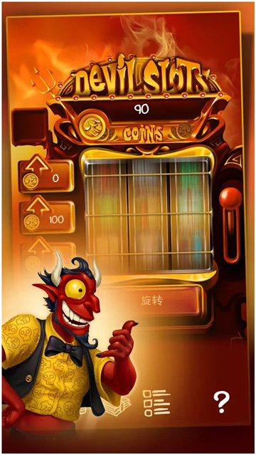 涂鸦恶魔游戏下载-涂鸦恶魔汉化版下载v2.5.9