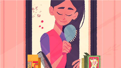 薇妮巴一家中文版下载安装-薇妮巴一家游戏下载v3.668