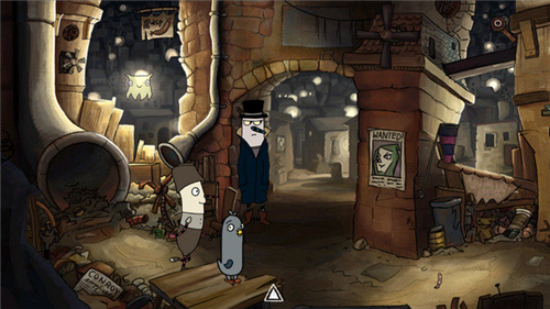 地心世界游戏下载-地心世界中文版下载v1.6