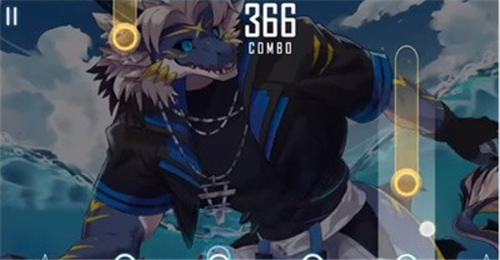 野兽节拍手游下载-野兽节拍最新版下载v0.1.11