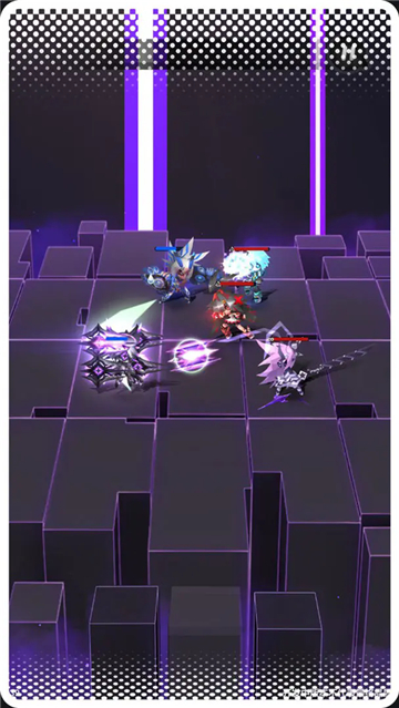 嘣源世界测试服手游下载-嘣源世界测试服最新版下载v0.9.3