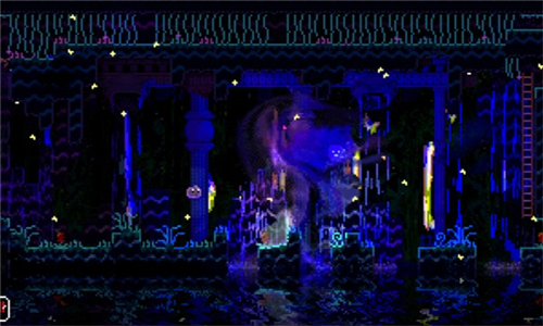 动物井中文下载-动物井手机下载V1.0