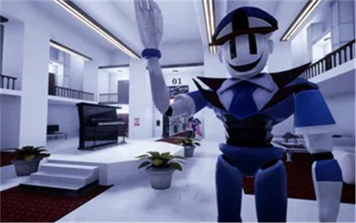 昂昂大酒店正式版-昂昂大酒店手机版（暂未上线）