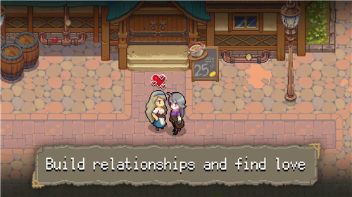 杏林物语手游下载v1.43-杏林物语手游中文版下载