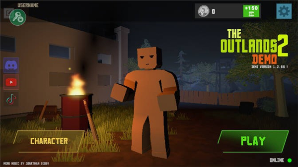 未变异者2.0中文下载v1.2.68-未变异者2.0下载安装