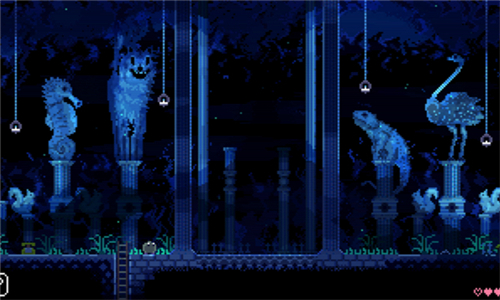 动物井中文下载-动物井手机下载V1.0