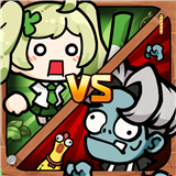 植物大战怪兽免费版下载-植物大战怪兽最新版下载v1.0