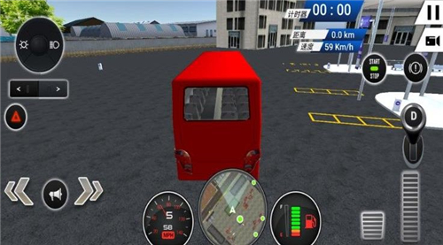 公交司机真实体验手游下载-公交司机真实体验最新版下载v1.0