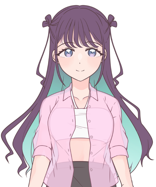 失踪的偶像Pricolage