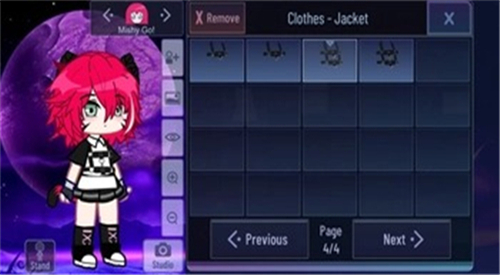 加查新时代游戏下载-加查新时代Gacha