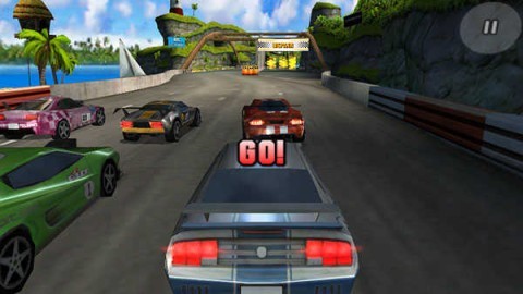 雷霆赛车2 第4张图