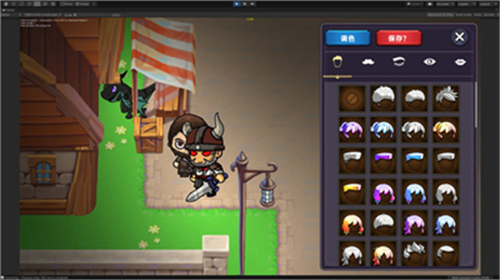 暗黑之地内置菜单下载