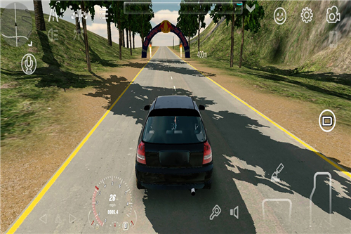 手动挡停车场2下载安卓-手动挡停车场2多人版下载V1.0