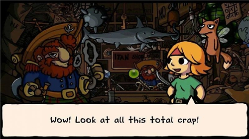 艾兰德传说手游下载v1.6-艾兰德传说手游下载