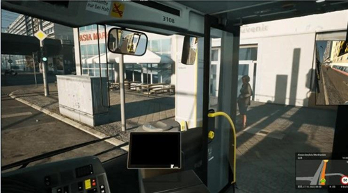 公交司机真实体验手游下载-公交司机真实体验最新版下载v1.0
