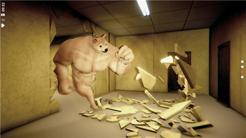 肌肉柴犬游戏下载-肌肉柴犬最新版下载v1.12