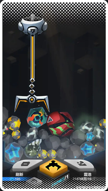 嘣源世界测试服手游下载-嘣源世界测试服最新版下载v0.9.3