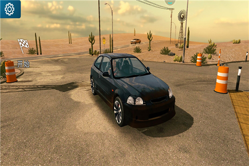 手动挡停车场2下载安卓-手动挡停车场2多人版下载V1.0