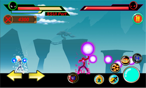 火柴人之神3游戏下载-火柴人之神3最新版下载v1.7.0.7