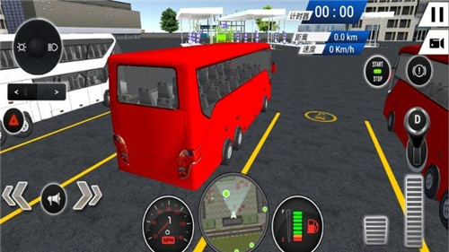 公交司机真实体验手游下载-公交司机真实体验最新版下载v1.0