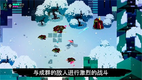 光明旅者汉化版下载安装-光明旅者汉化版免费下载v1.1.91