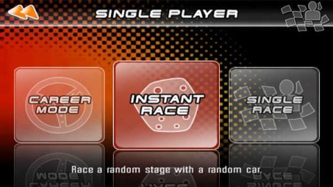 雷霆赛车2 第3张图