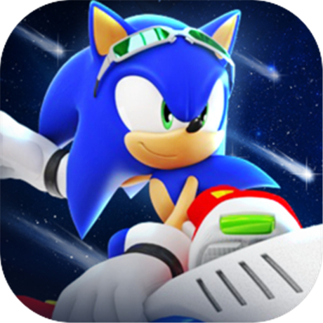 索尼克跑酷中文版-索尼克跑酷游戏下载