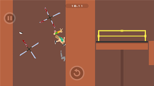 死亡独轮车下载v1.1.0-死亡独轮车下载安装中文版