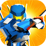 迷你机甲大乱斗下载v1.0-迷你机甲大乱斗免广告版下载