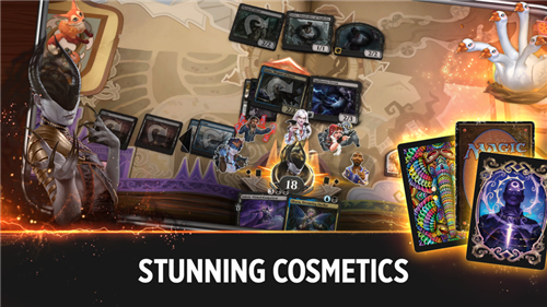 万智牌手游下载-万智牌手游安卓下载V2024.34.10.2374