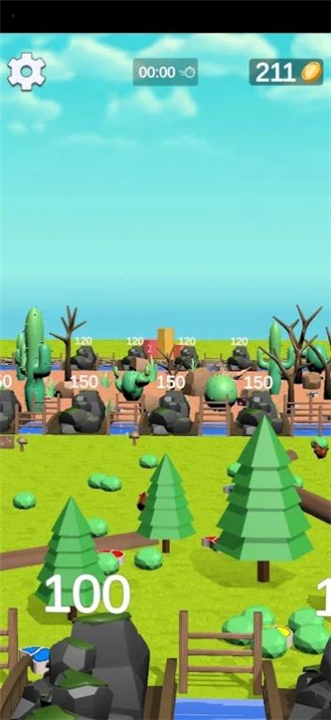 饥饿的吞噬怪物游戏下载-饥饿的吞噬怪物下载手机版v1.0.0