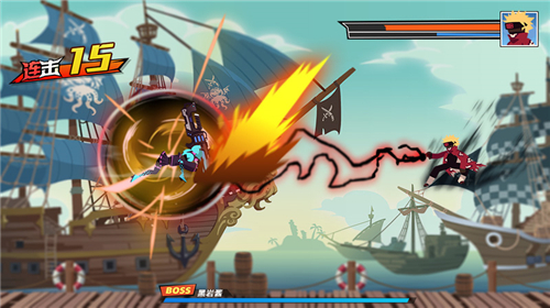 激斗超人下载v1.0.0-激斗超人手游下载最新版本