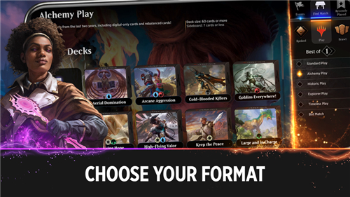 万智牌手游下载-万智牌手游安卓下载V2024.34.10.2374